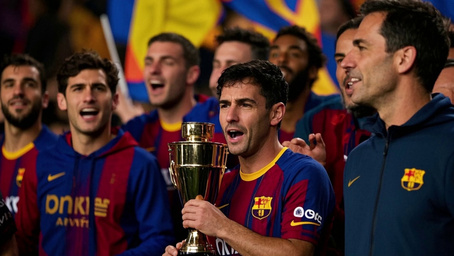 [西甲]大小姆巴佩 金秋喜事多