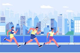 库里亮相Underrated高尔夫巡回赛现场 与选手互动并参与颁奖